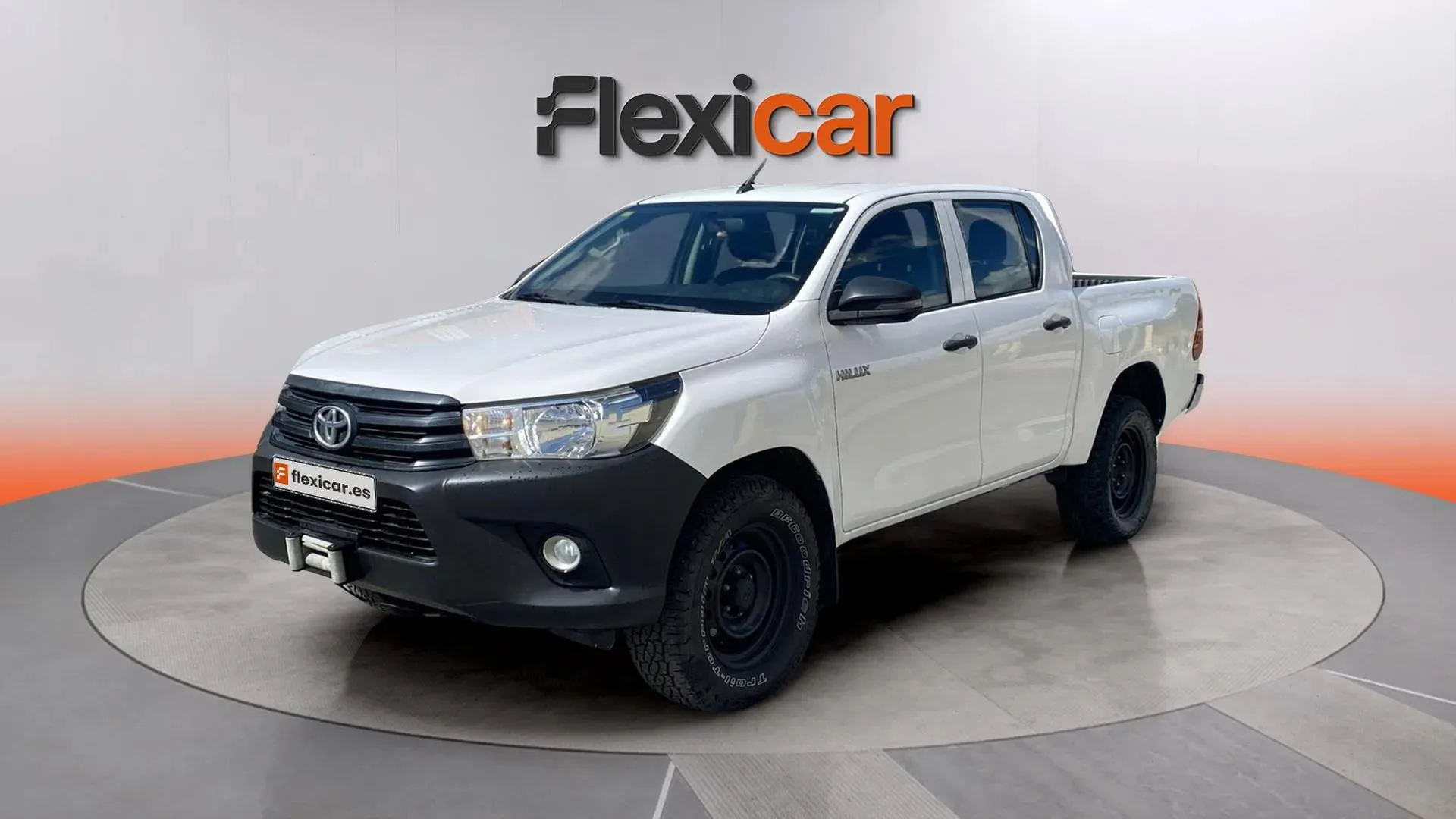 Toyota Hilux - foto 7