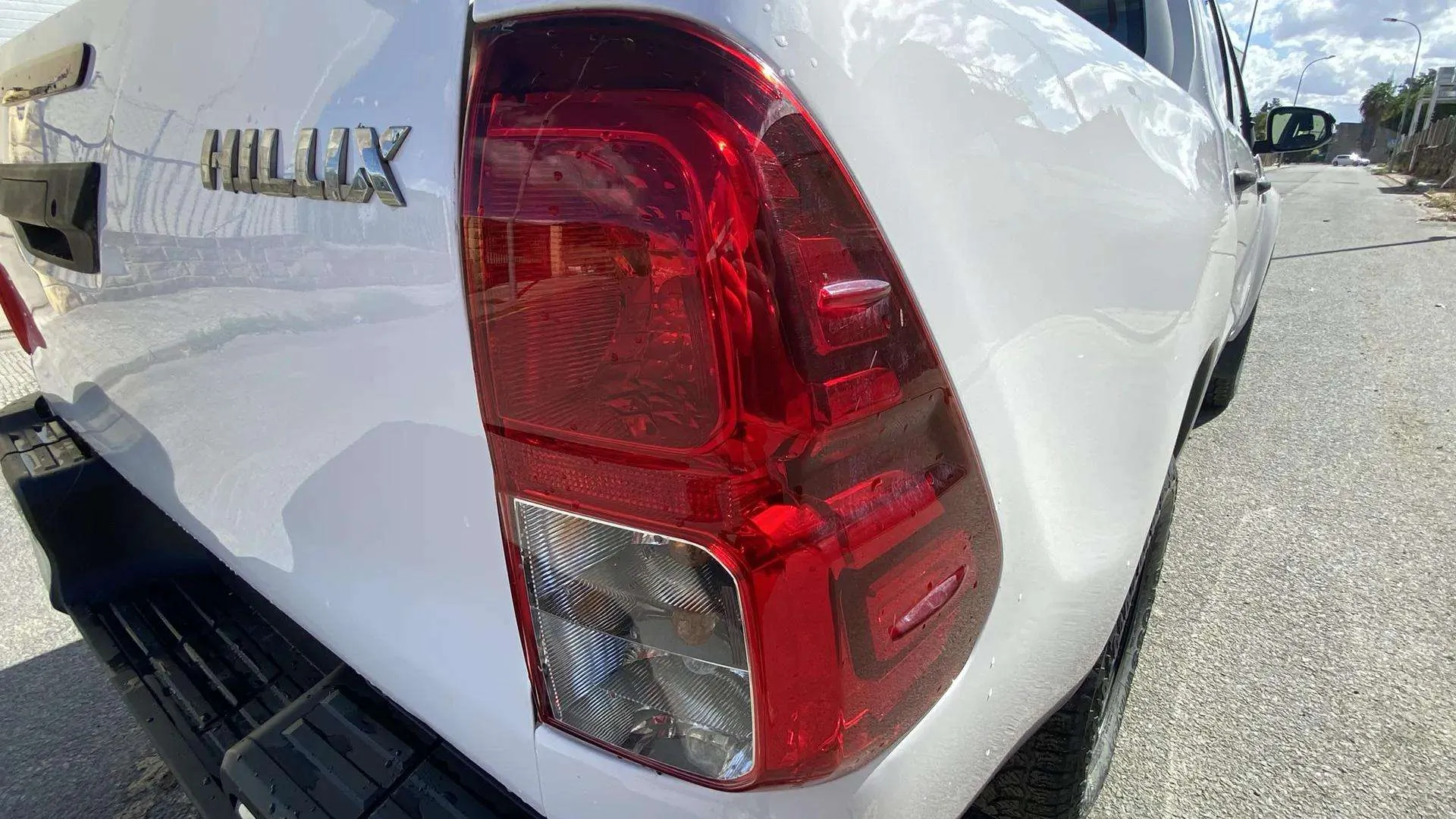 Toyota Hilux - foto 40