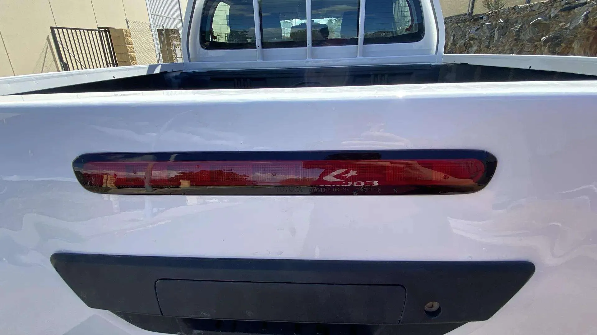 Toyota Hilux - foto 39