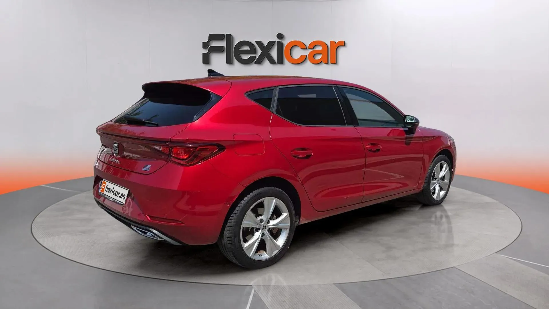 SEAT León 1.4 e-Hybrid DSG-6 FR XM - foto 6
