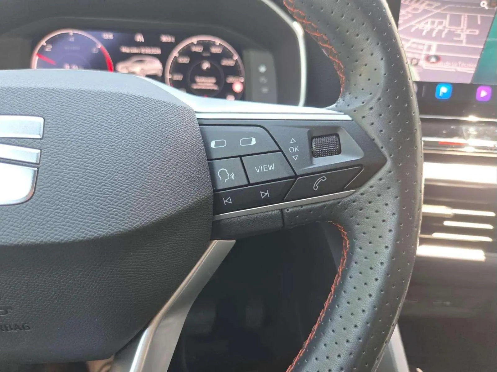 SEAT León 1.4 e-Hybrid DSG-6 FR XM - foto 19