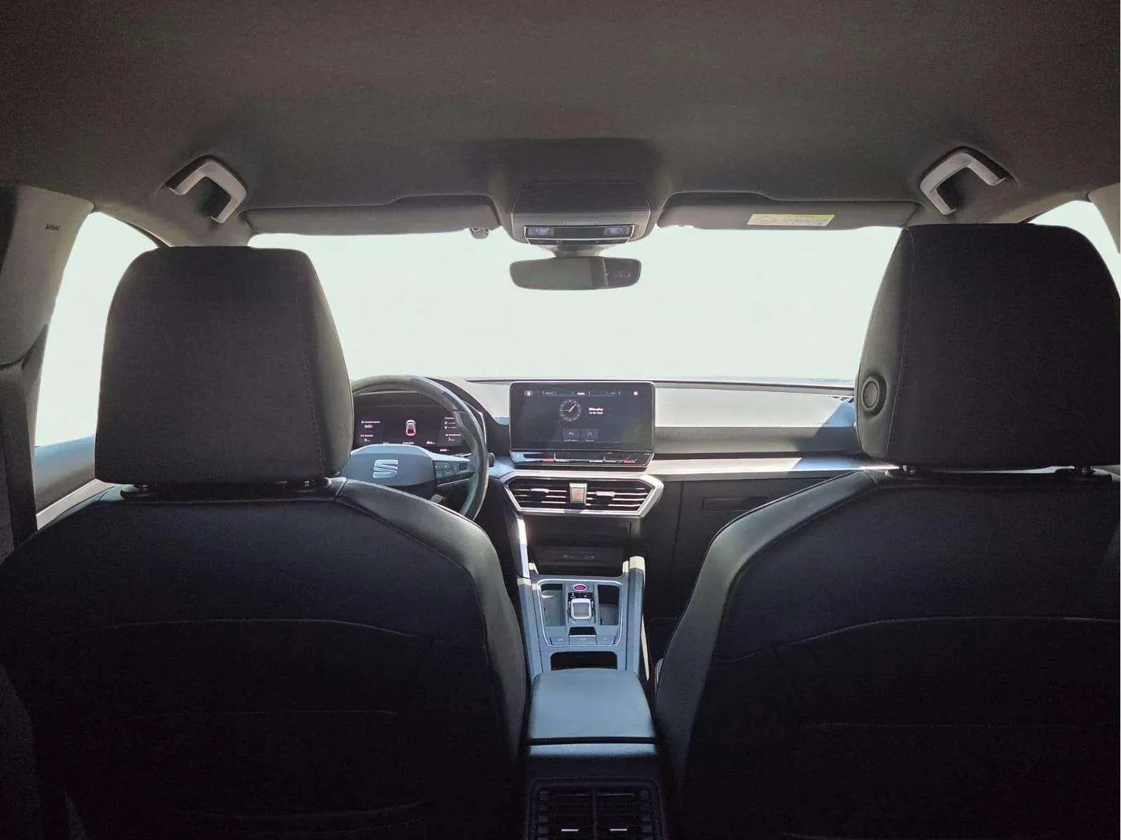 SEAT León 1.4 e-Hybrid DSG-6 FR XM - foto 13