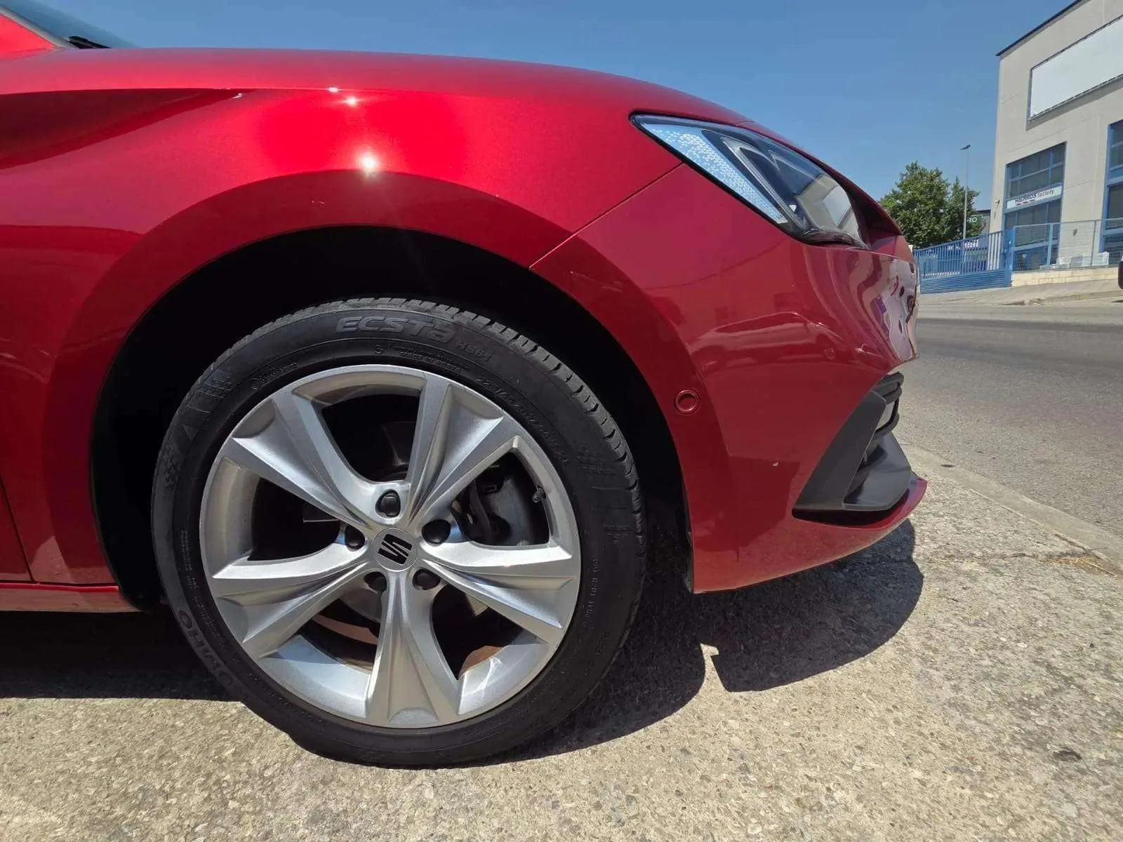 SEAT León 1.4 e-Hybrid DSG-6 FR XM - foto 9