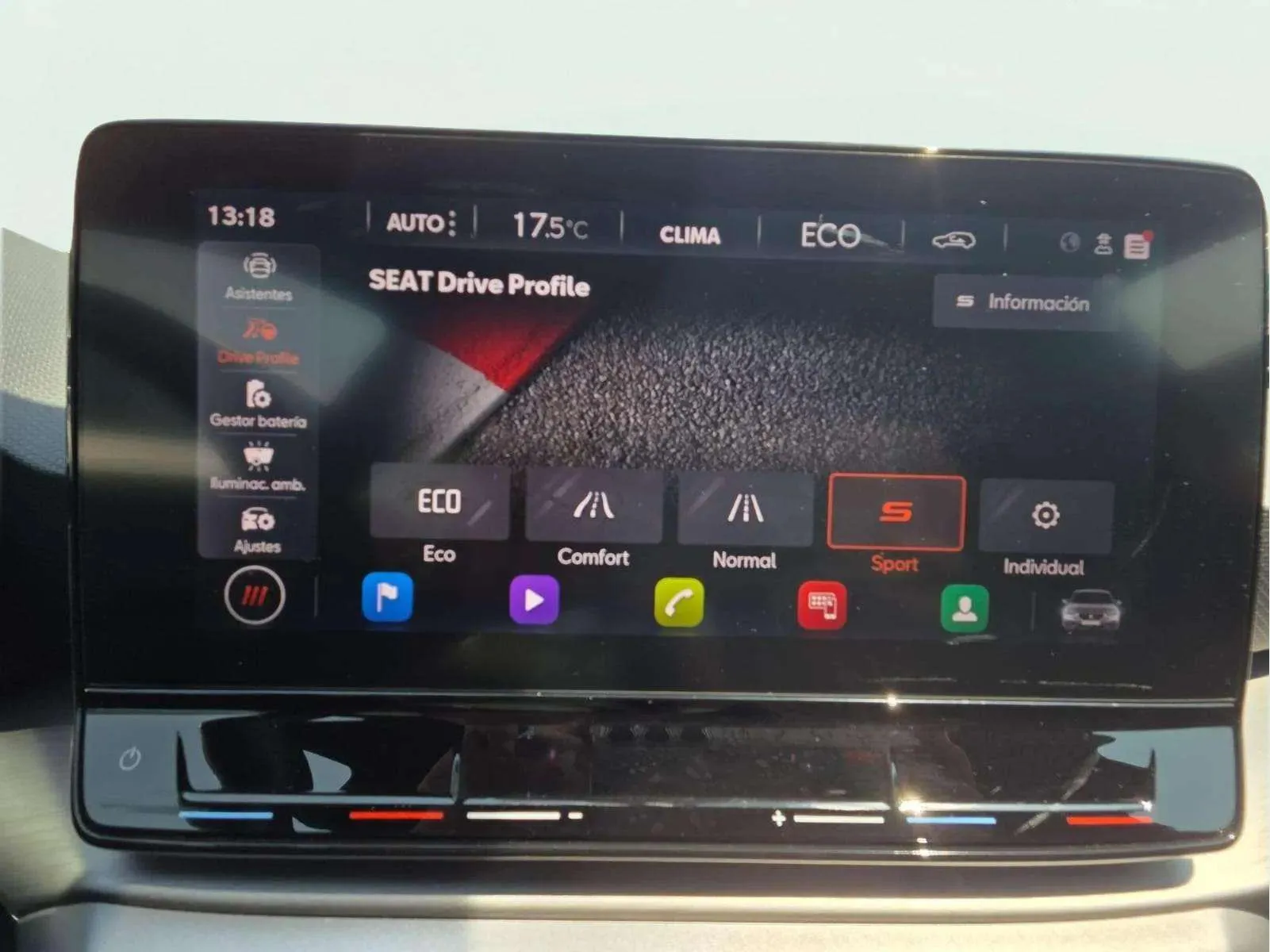 SEAT León 1.4 e-Hybrid DSG-6 FR XM - foto 24