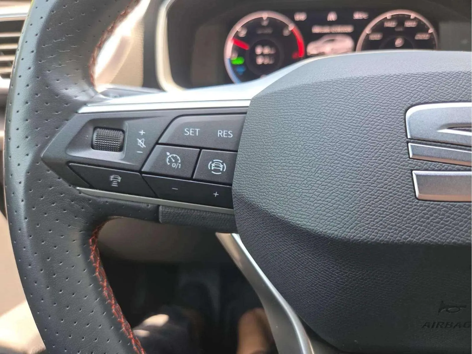 SEAT León 1.4 e-Hybrid DSG-6 FR XM - foto 18