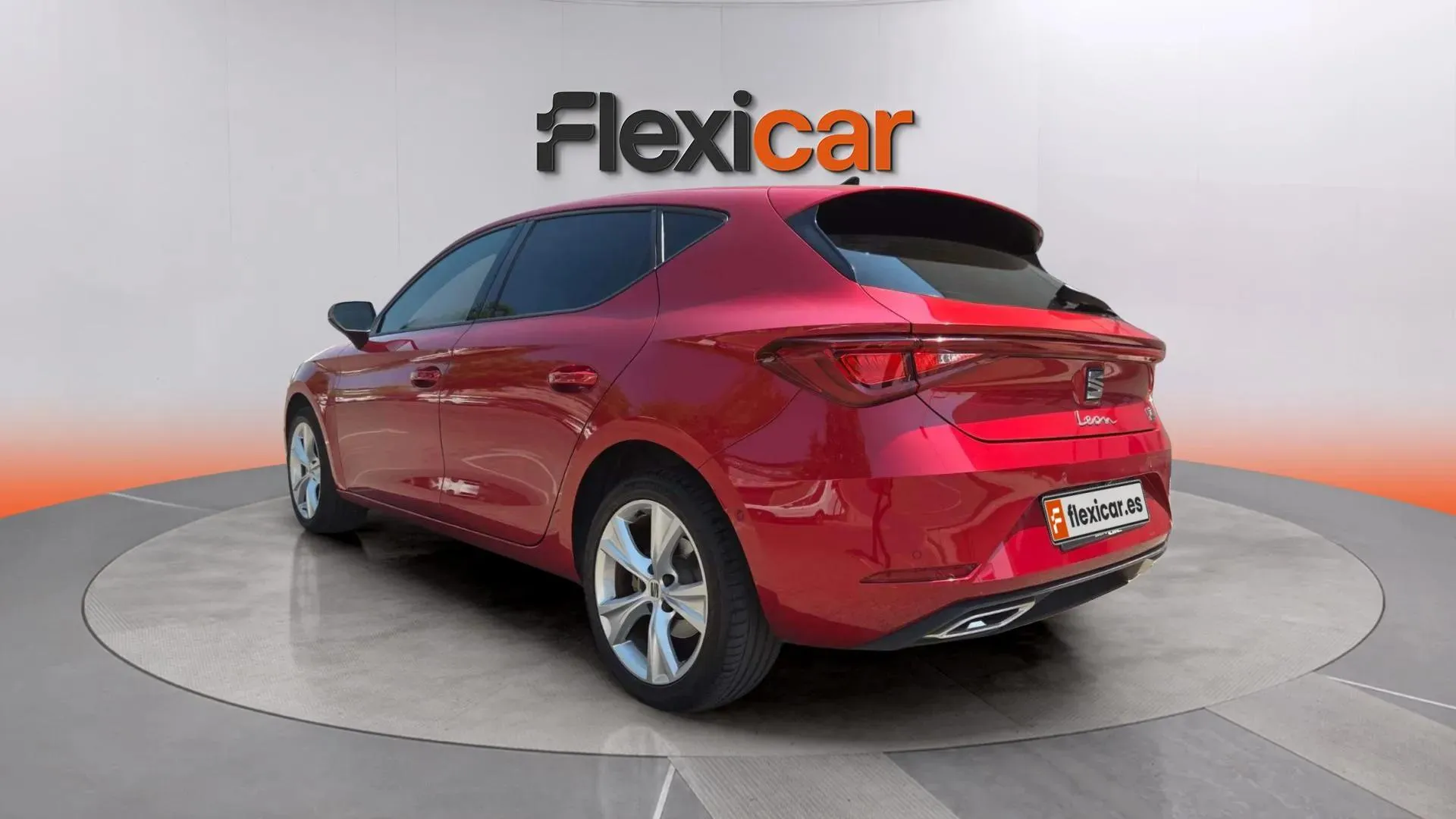 SEAT León 1.4 e-Hybrid DSG-6 FR XM - foto 4