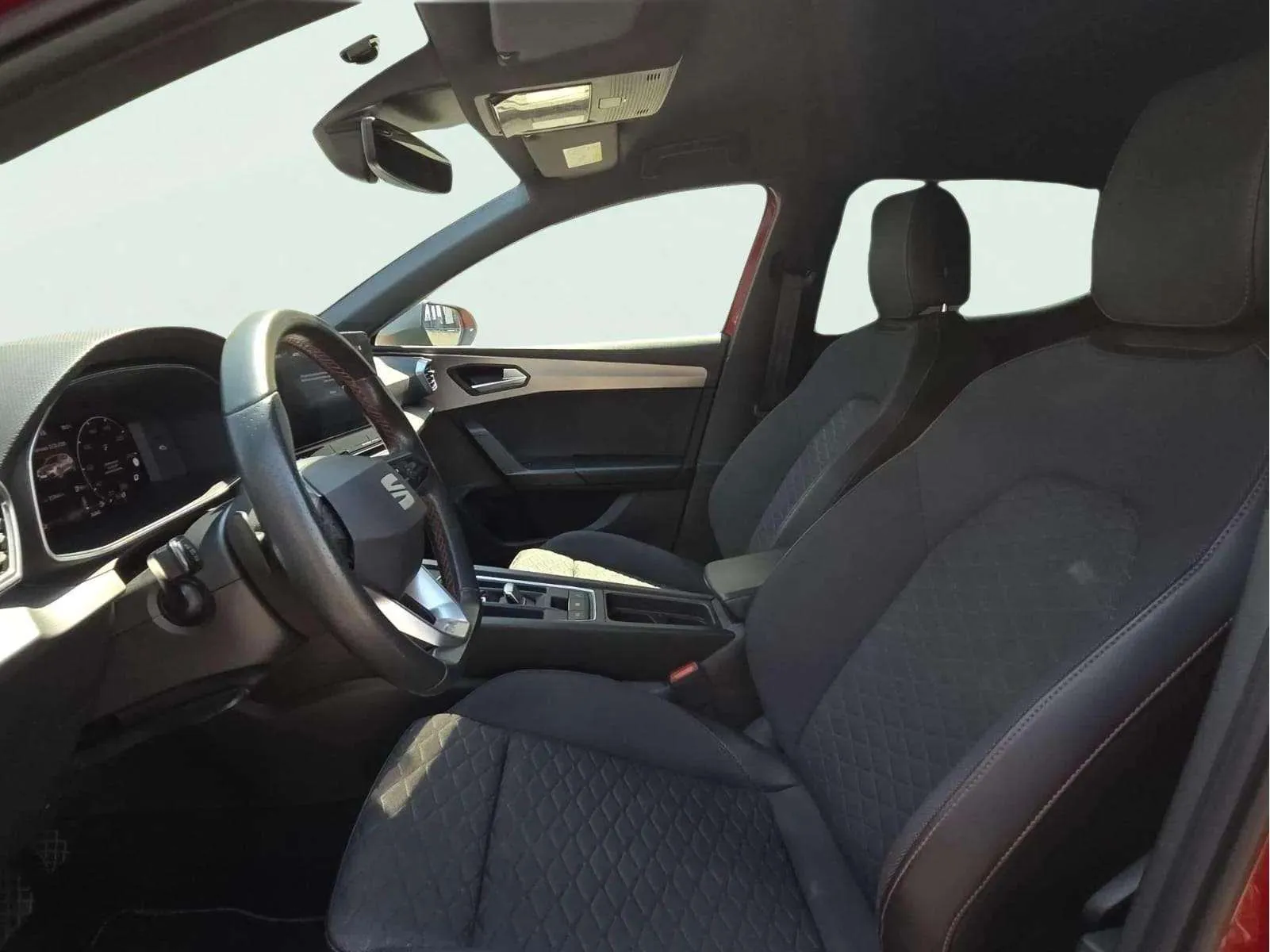 SEAT León 1.4 e-Hybrid DSG-6 FR XM - foto 10