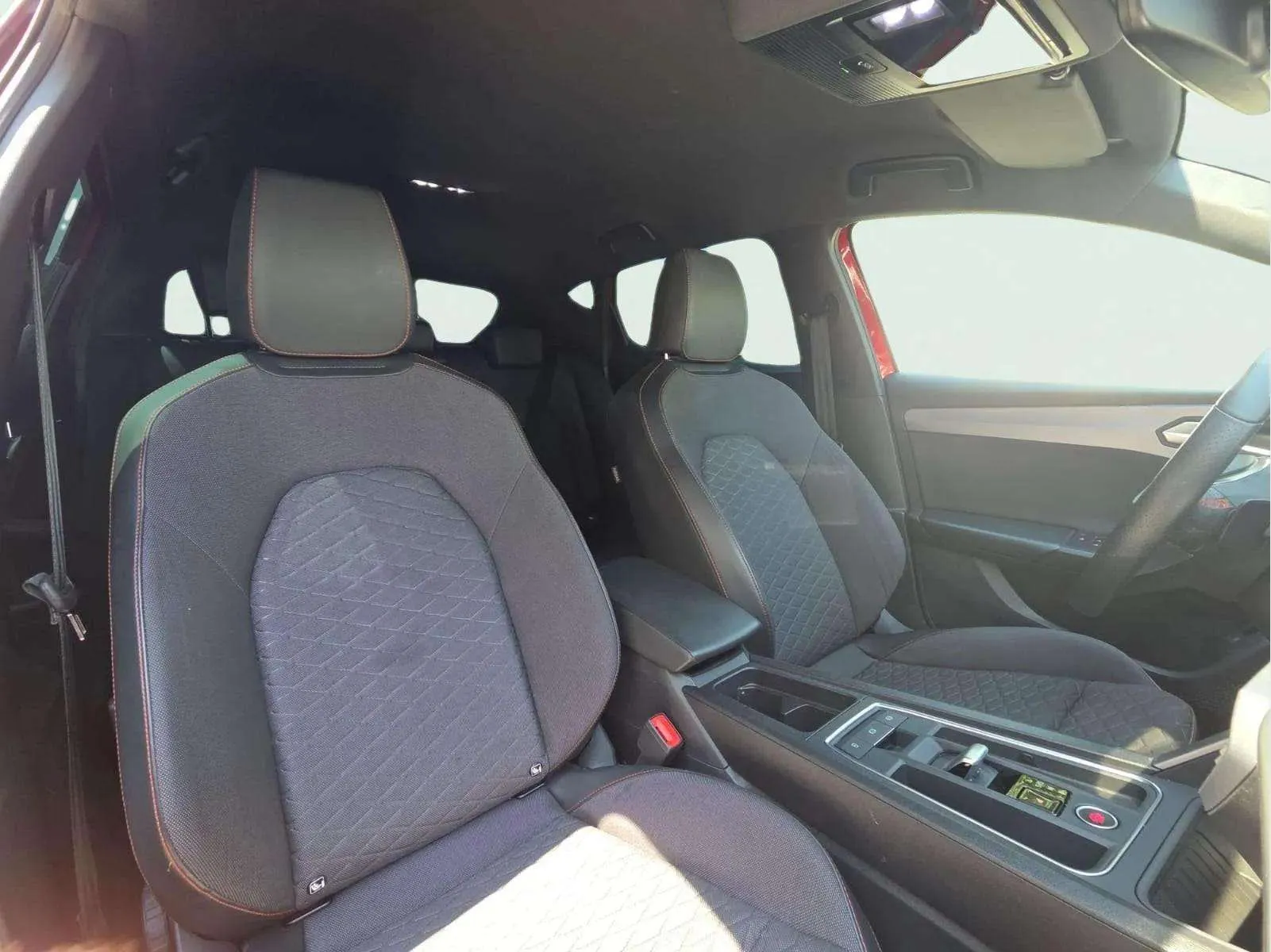 SEAT León 1.4 e-Hybrid DSG-6 FR XM - foto 11