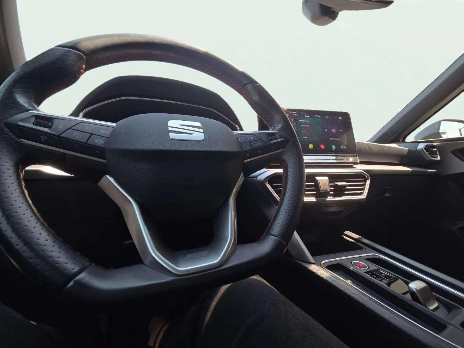 SEAT León 1.4 e-Hybrid DSG-6 FR XM - foto 16
