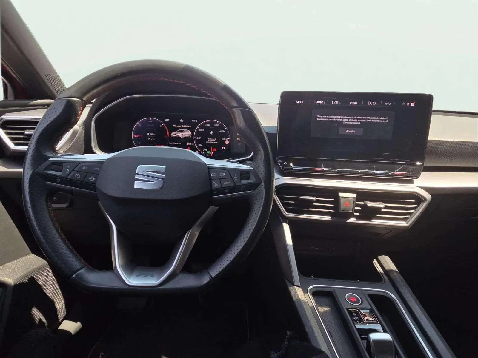 SEAT León 1.4 e-Hybrid DSG-6 FR XM - foto 15