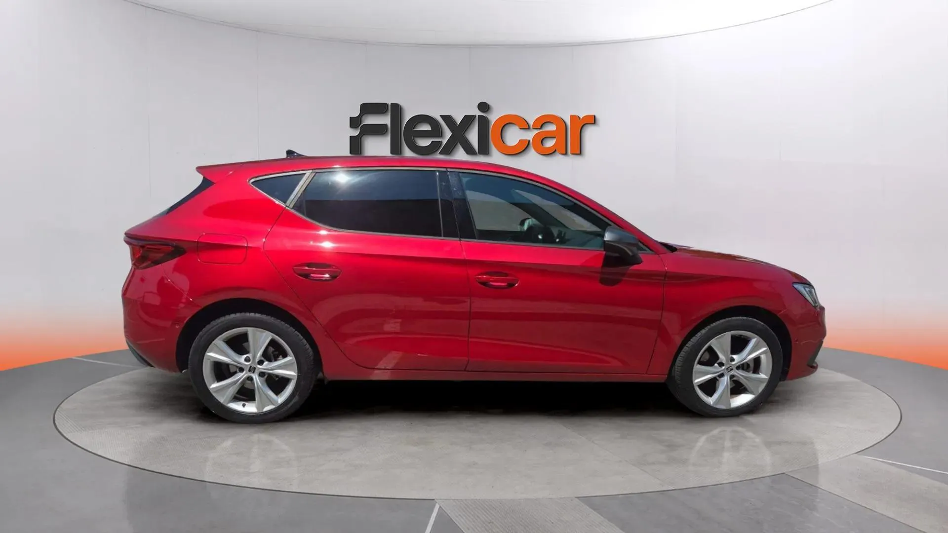 SEAT León 1.4 e-Hybrid DSG-6 FR XM - foto 7