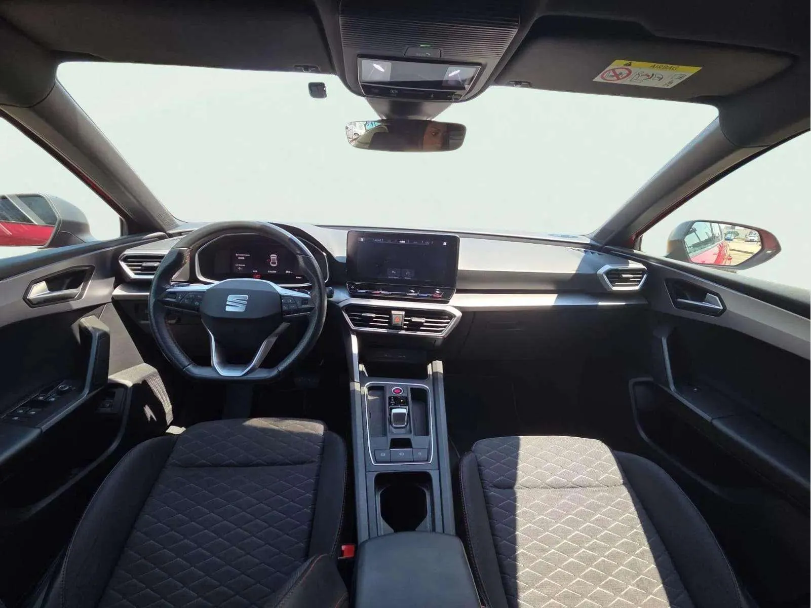 SEAT León 1.4 e-Hybrid DSG-6 FR XM - foto 14