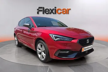 seat leon fr hibrido no enchufable automatica vaciamadrid 903000000281701