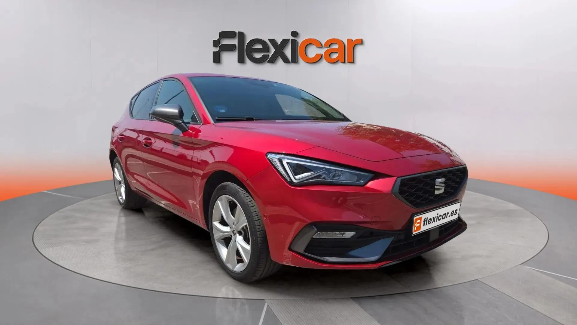 SEAT León 1.4 e-Hybrid DSG-6 FR XM - foto 1