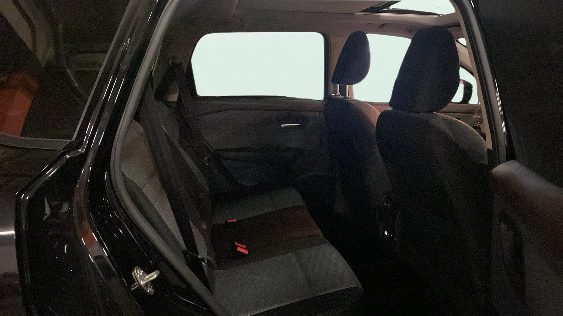 Nissan X-Trail 5 plazas 1.5T VC MHEV 4x2 N-Connecta - foto 29