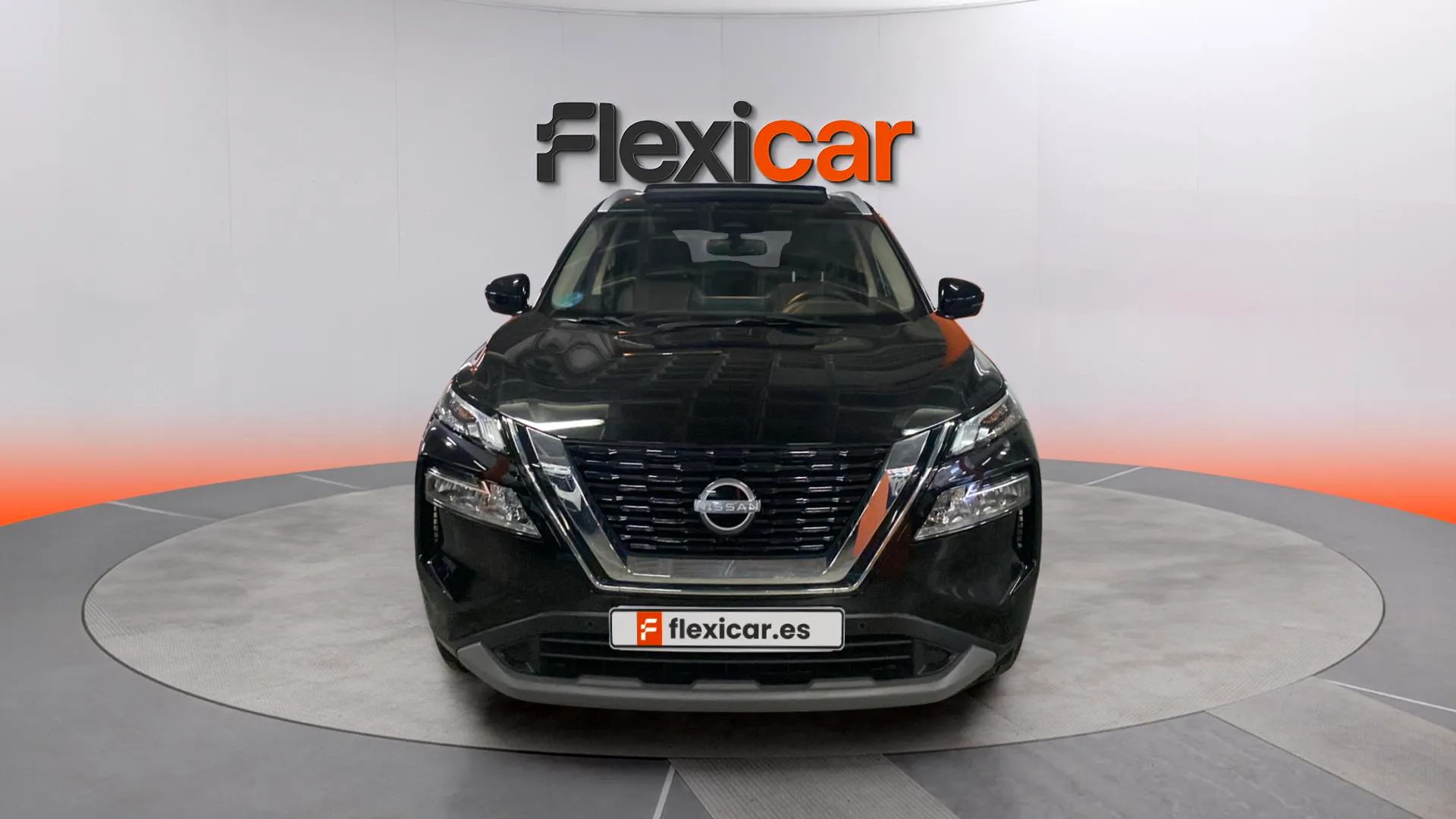 Nissan X-Trail 5 plazas 1.5T VC MHEV 4x2 N-Connecta - foto 3