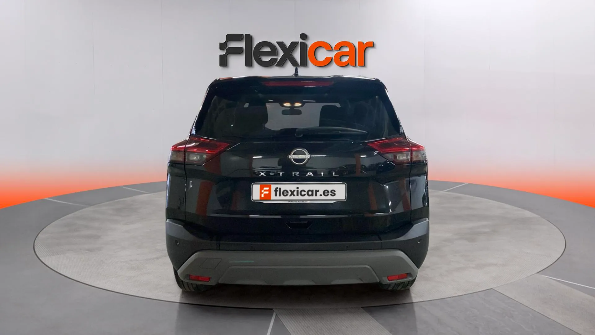 Nissan X-Trail 5 plazas 1.5T VC MHEV 4x2 N-Connecta - foto 8