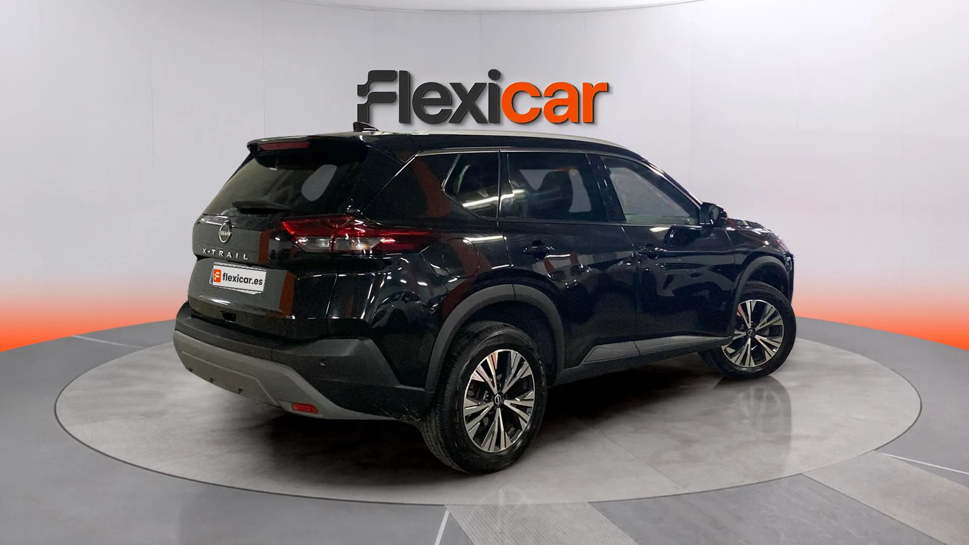 Nissan X-Trail 5 plazas 1.5T VC MHEV 4x2 N-Connecta - foto 7