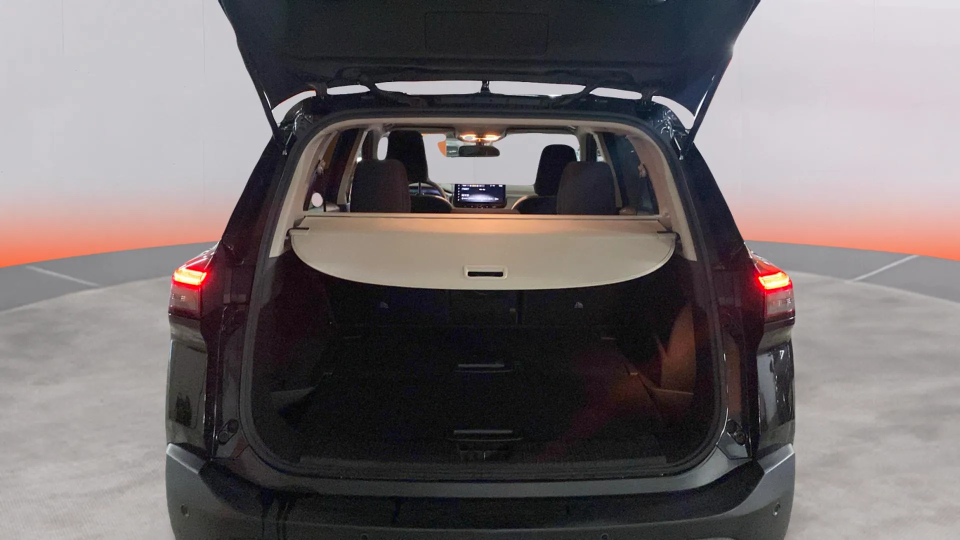 Nissan X-Trail 5 plazas 1.5T VC MHEV 4x2 N-Connecta - foto 9