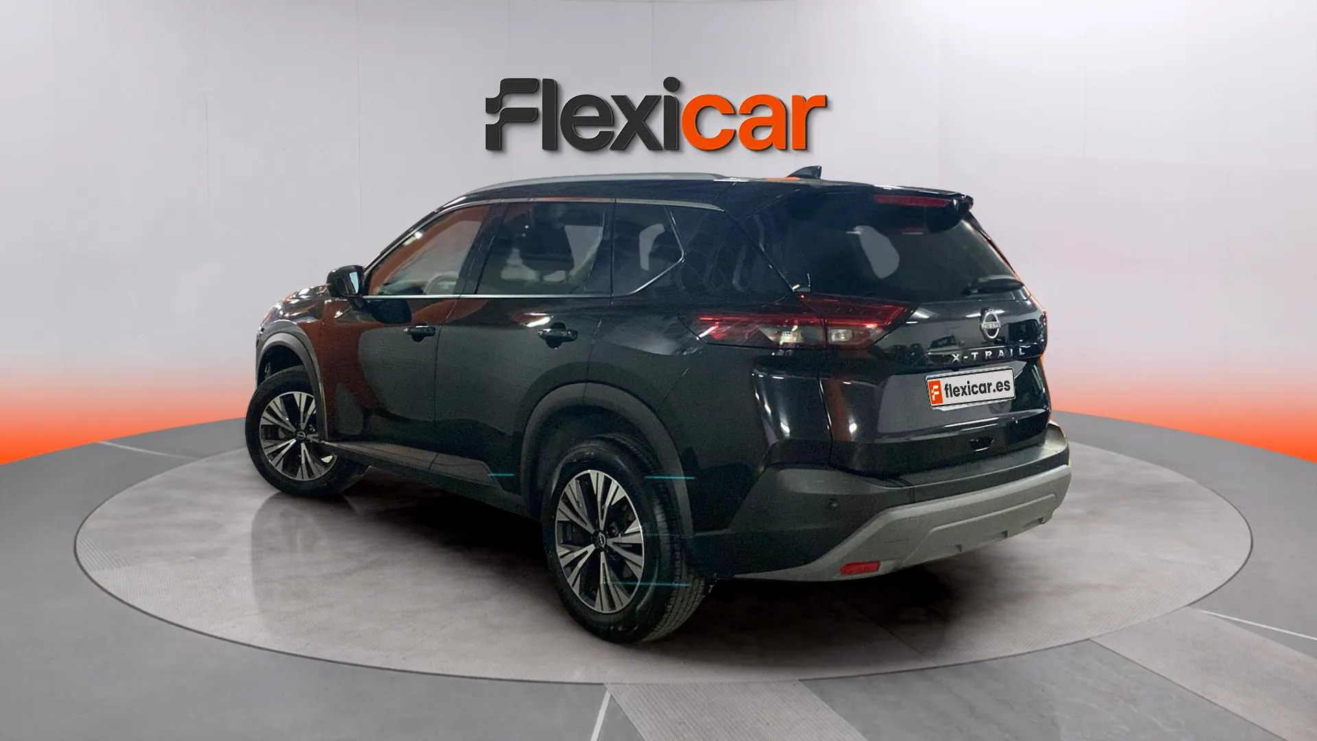 Nissan X-Trail 5 plazas 1.5T VC MHEV 4x2 N-Connecta - foto 6