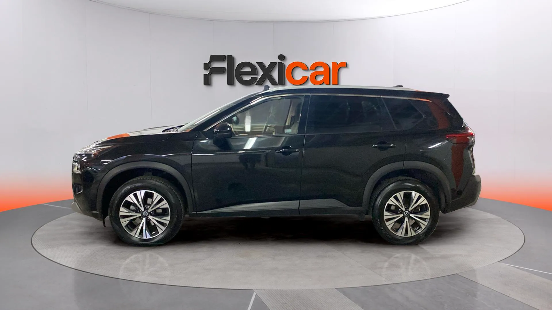 Nissan X-Trail 5 plazas 1.5T VC MHEV 4x2 N-Connecta - foto 4