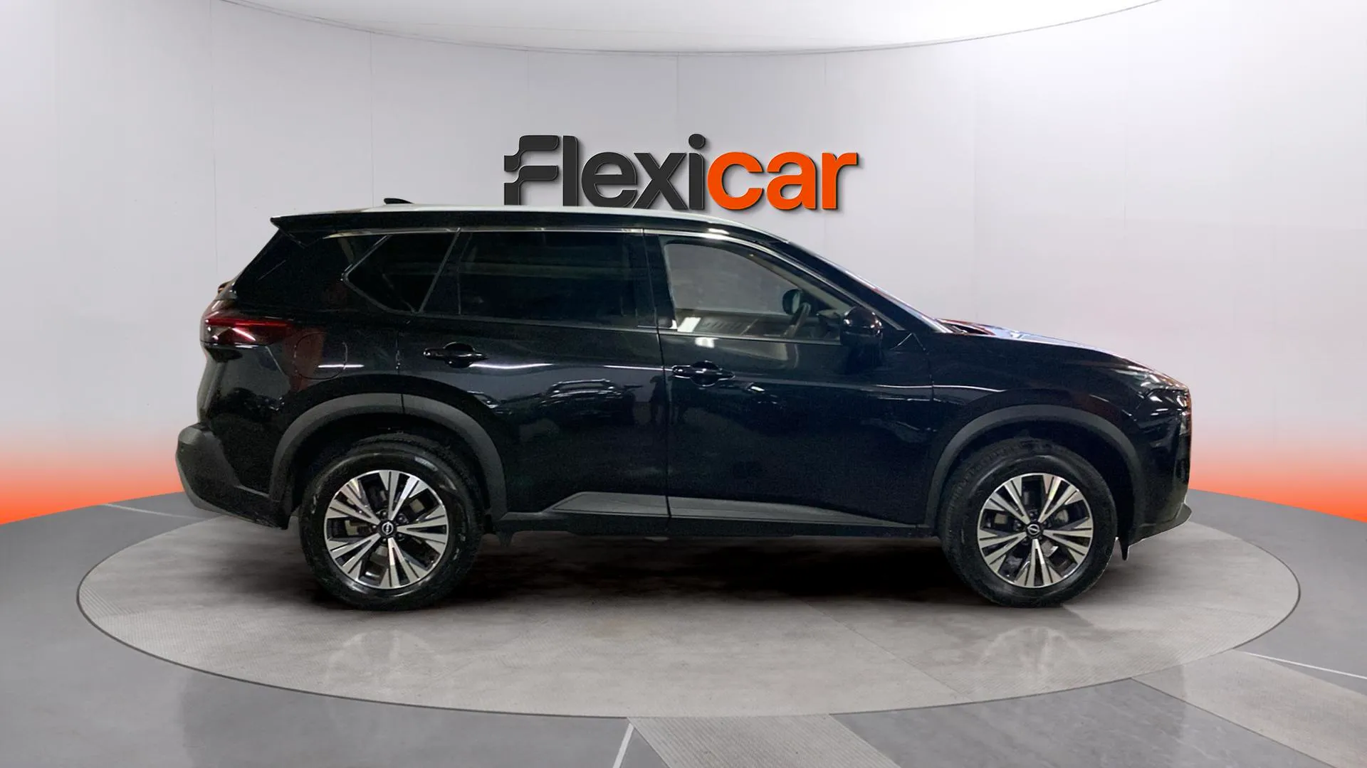 Nissan X-Trail 5 plazas 1.5T VC MHEV 4x2 N-Connecta - foto 5
