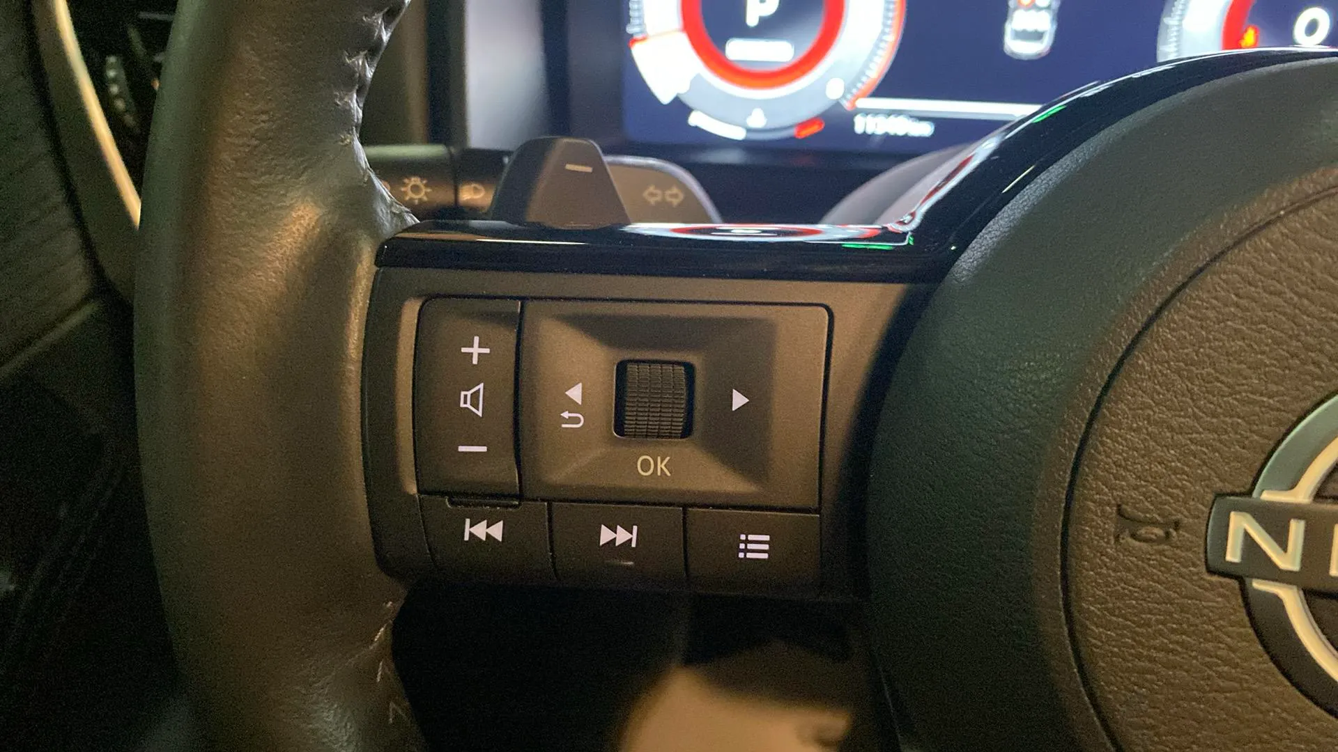 Nissan X-Trail 5 plazas 1.5T VC MHEV 4x2 N-Connecta - foto 16