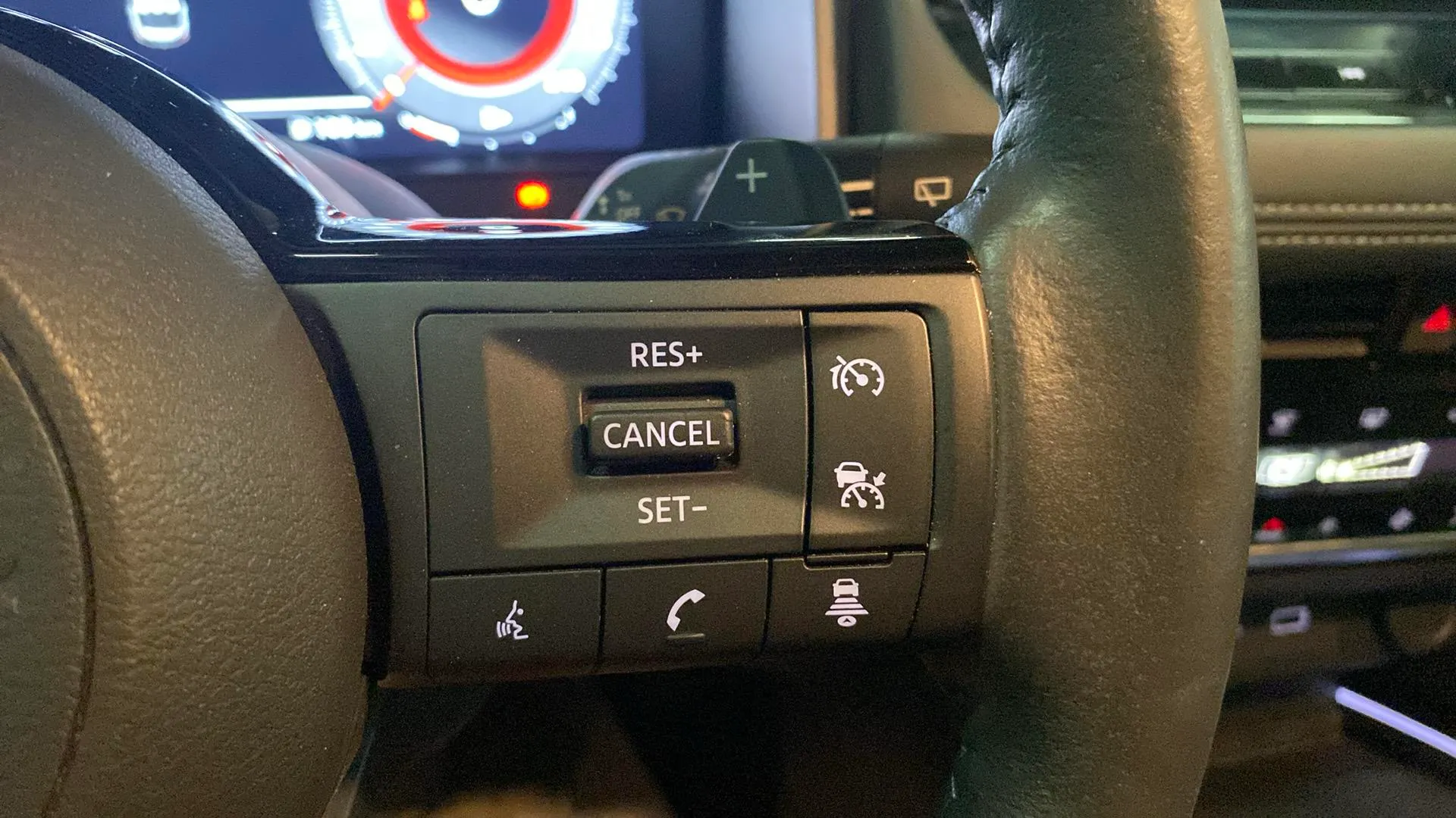 Nissan X-Trail 5 plazas 1.5T VC MHEV 4x2 N-Connecta - foto 15