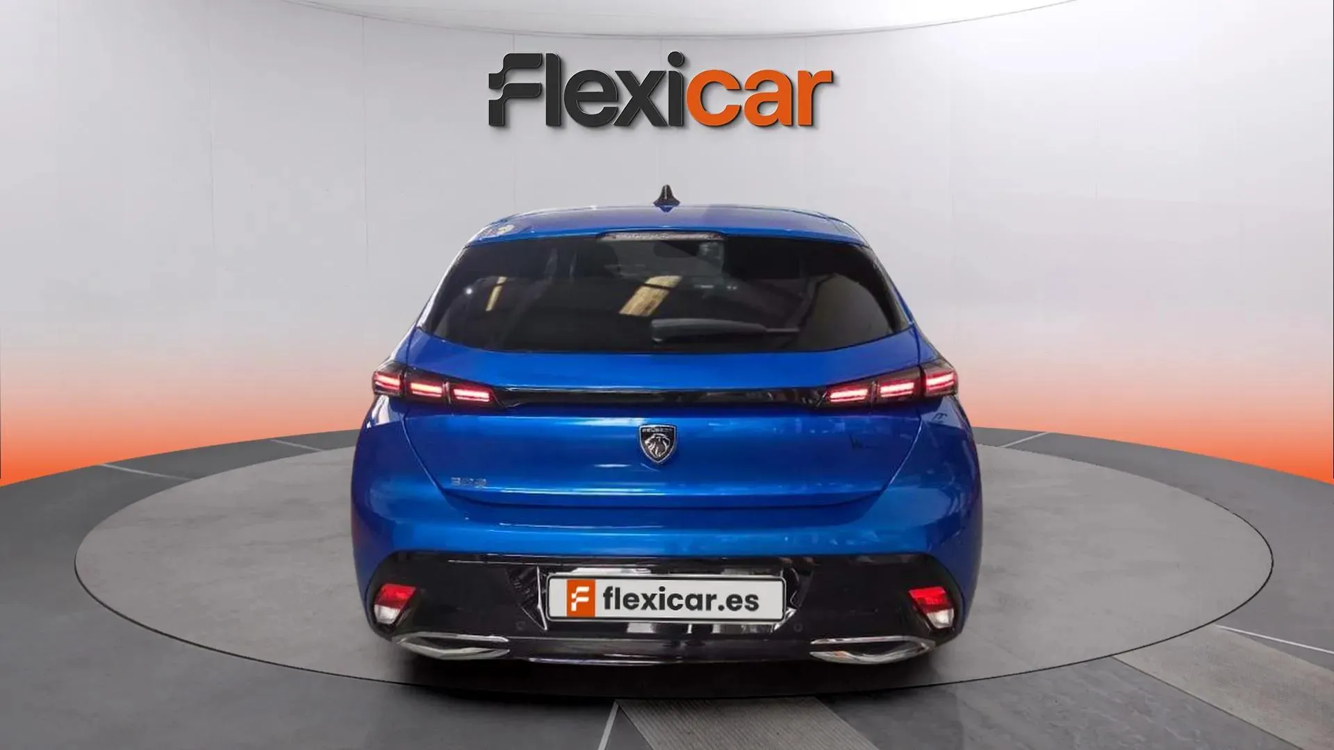 Peugeot 308 Active Pack PureTech 130 - foto 4