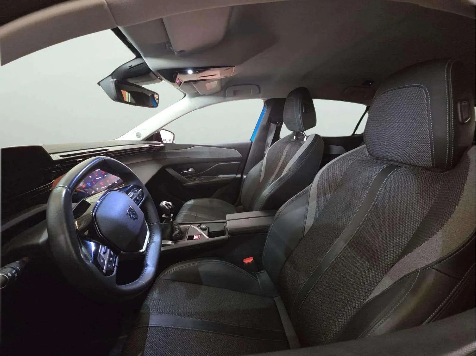 Peugeot 308 Active Pack PureTech 130 - foto 13