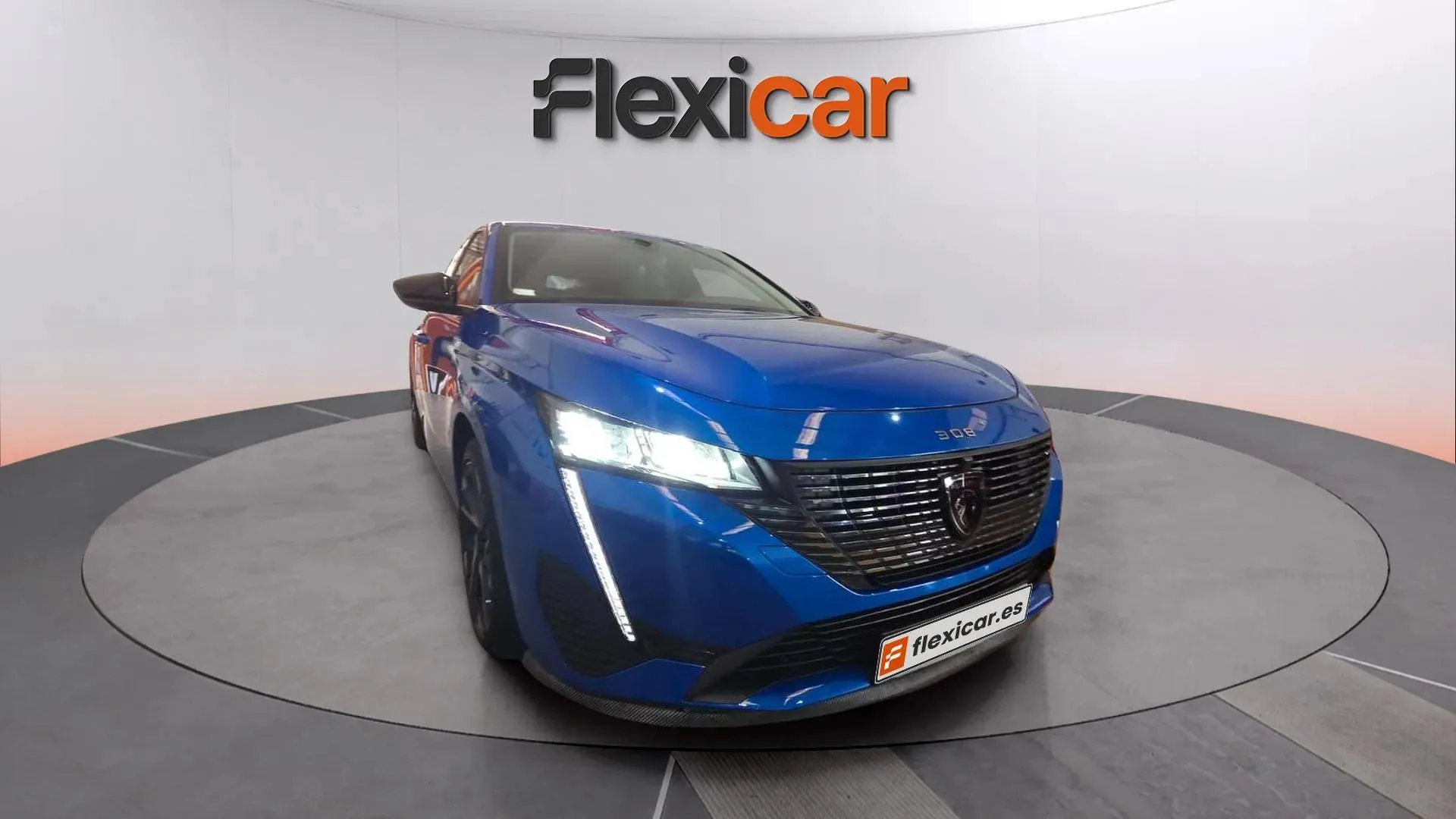 Peugeot 308 Active Pack PureTech 130 - foto 1