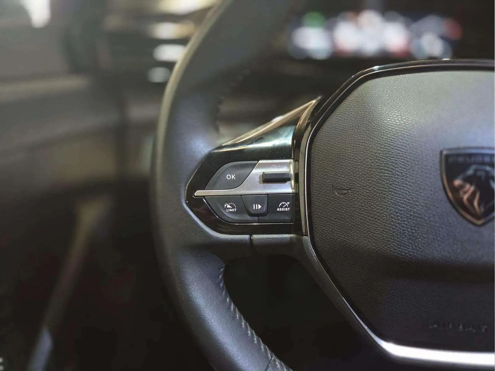 Peugeot 308 Active Pack PureTech 130 - foto 19