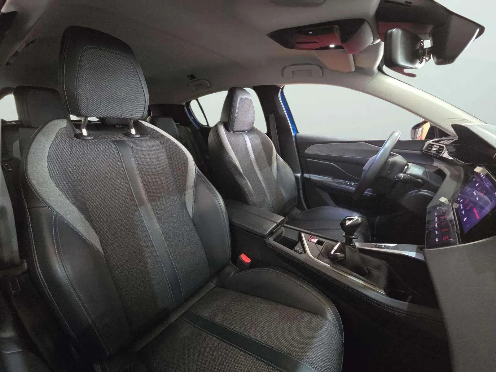 Peugeot 308 Active Pack PureTech 130 - foto 14
