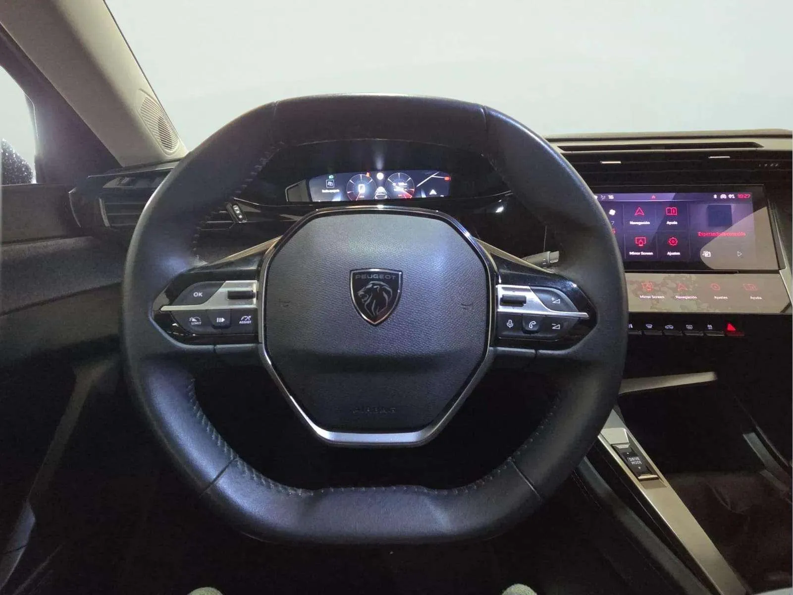 Peugeot 308 Active Pack PureTech 130 - foto 17