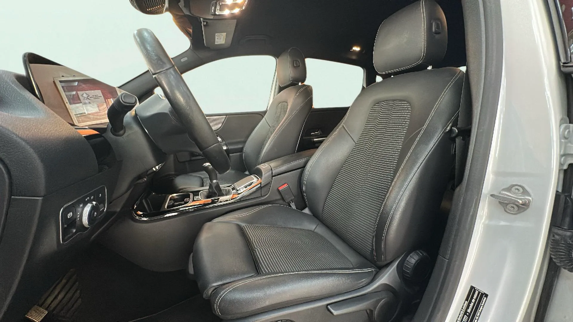 Mercedes-Benz Clase B B 180 d - foto 15