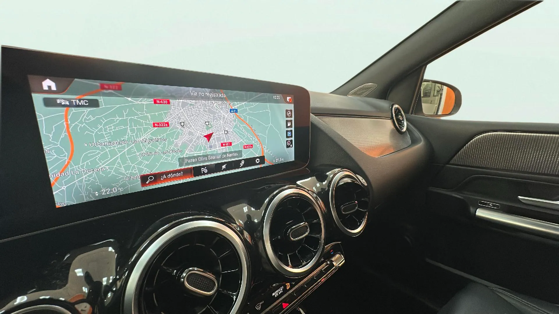 Mercedes-Benz Clase B B 180 d - foto 20
