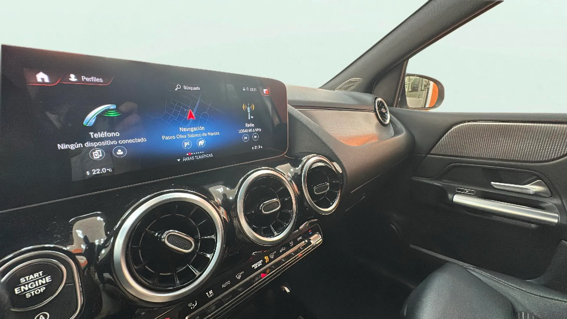 Mercedes-Benz Clase B B 180 d - foto 18