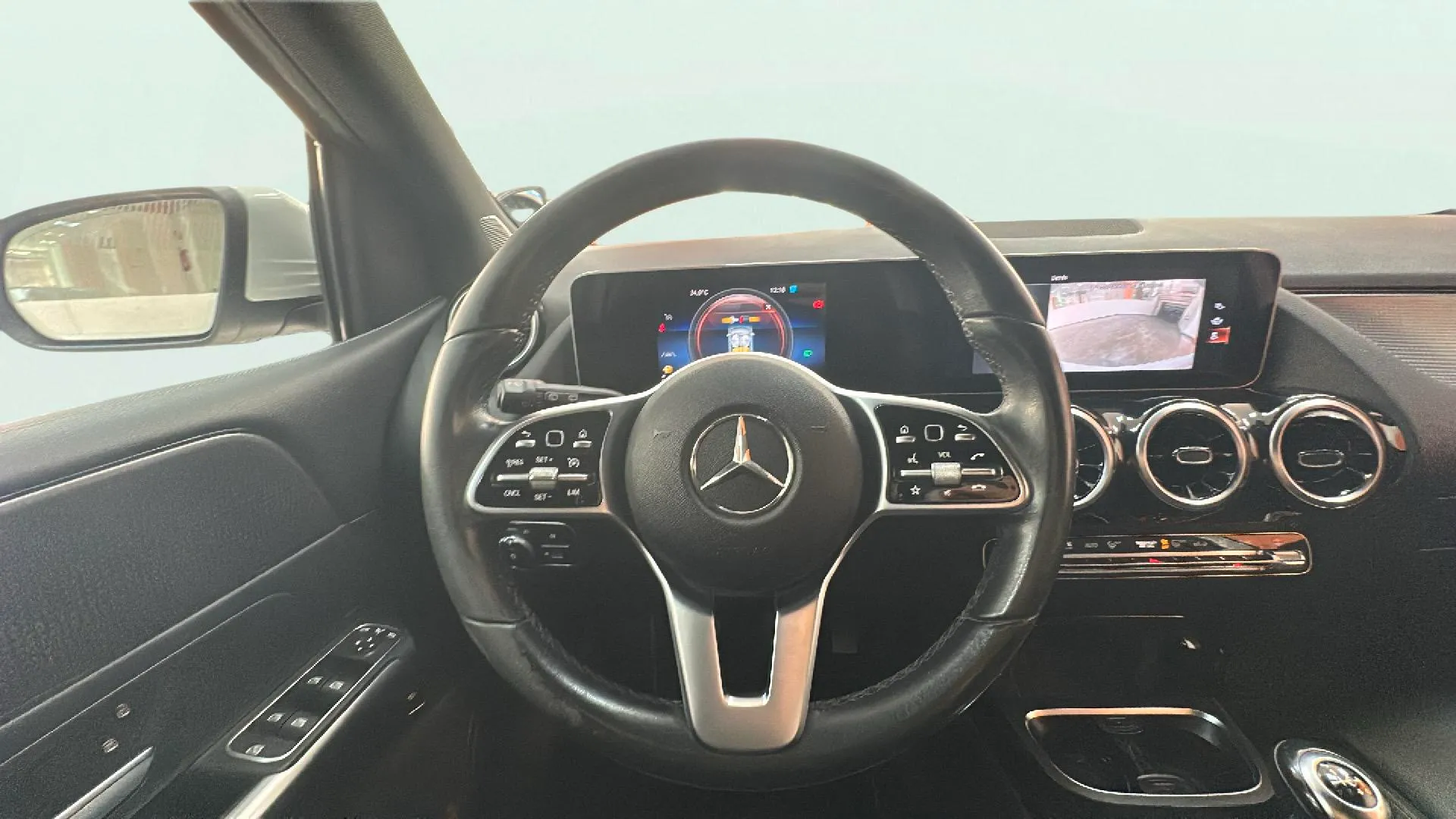 Mercedes-Benz Clase B B 180 d - foto 13