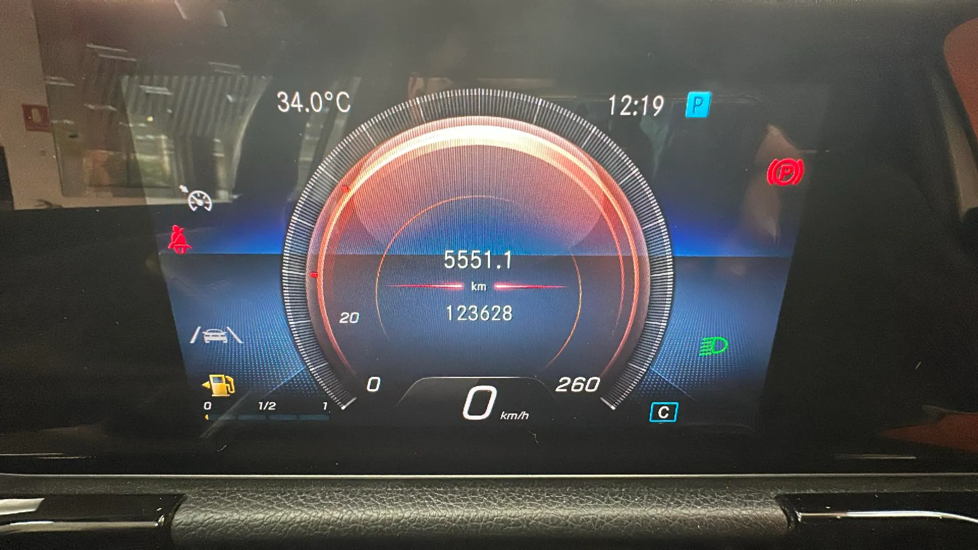 Mercedes-Benz Clase B B 180 d - foto 14