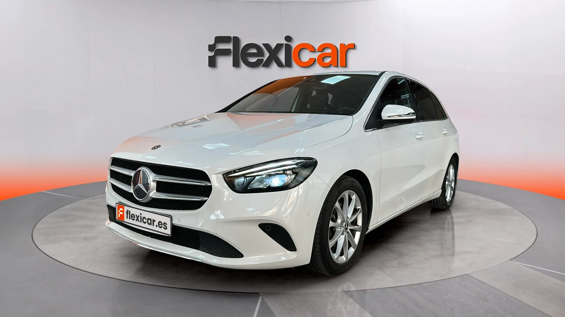 Mercedes-Benz Clase B B 180 d - foto 3