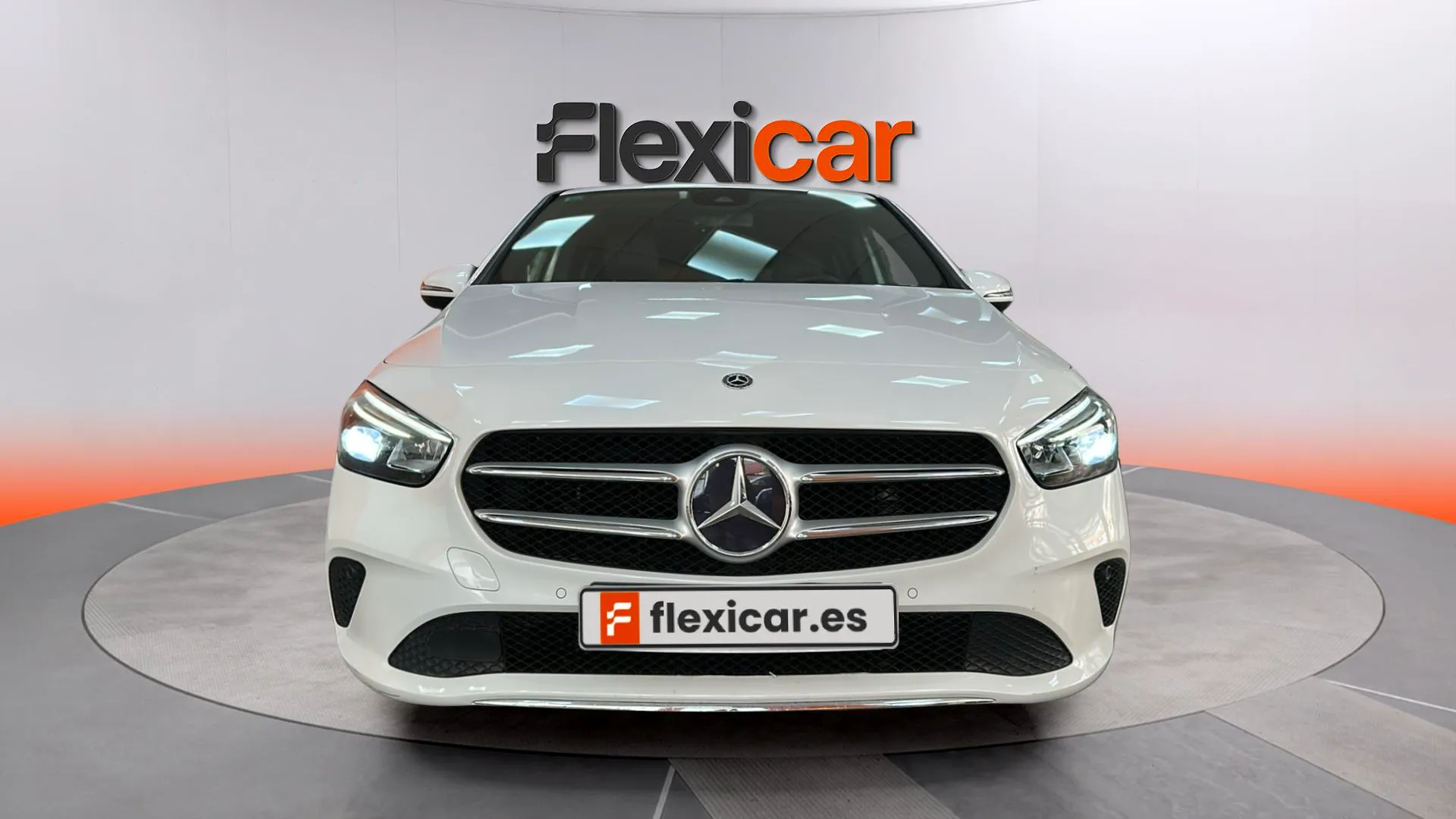 Mercedes-Benz Clase B B 180 d - foto 2