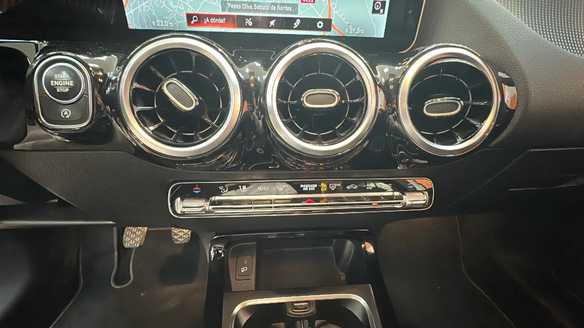 Mercedes-Benz Clase B B 180 d - foto 24