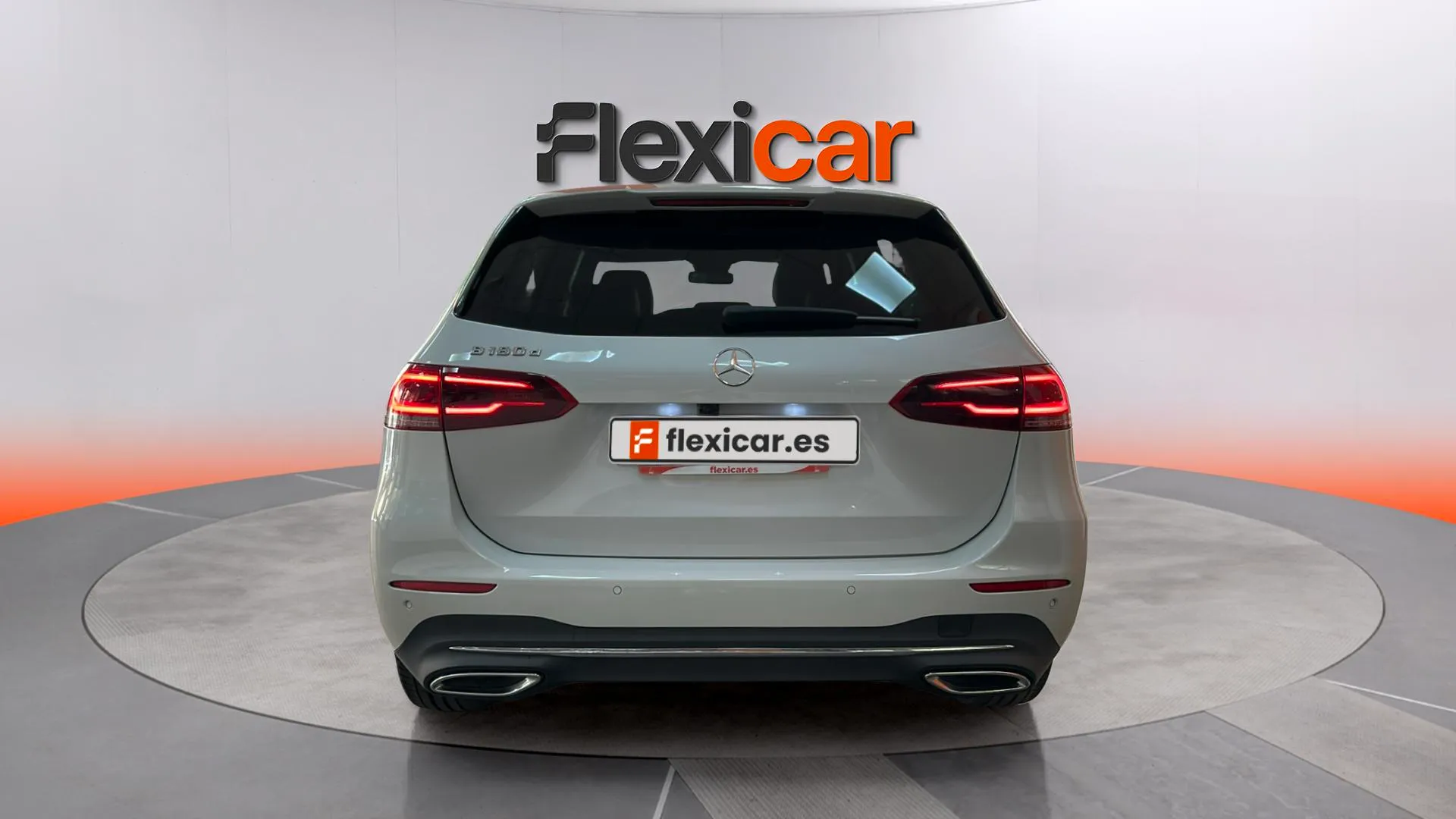 Mercedes-Benz Clase B B 180 d - foto 6