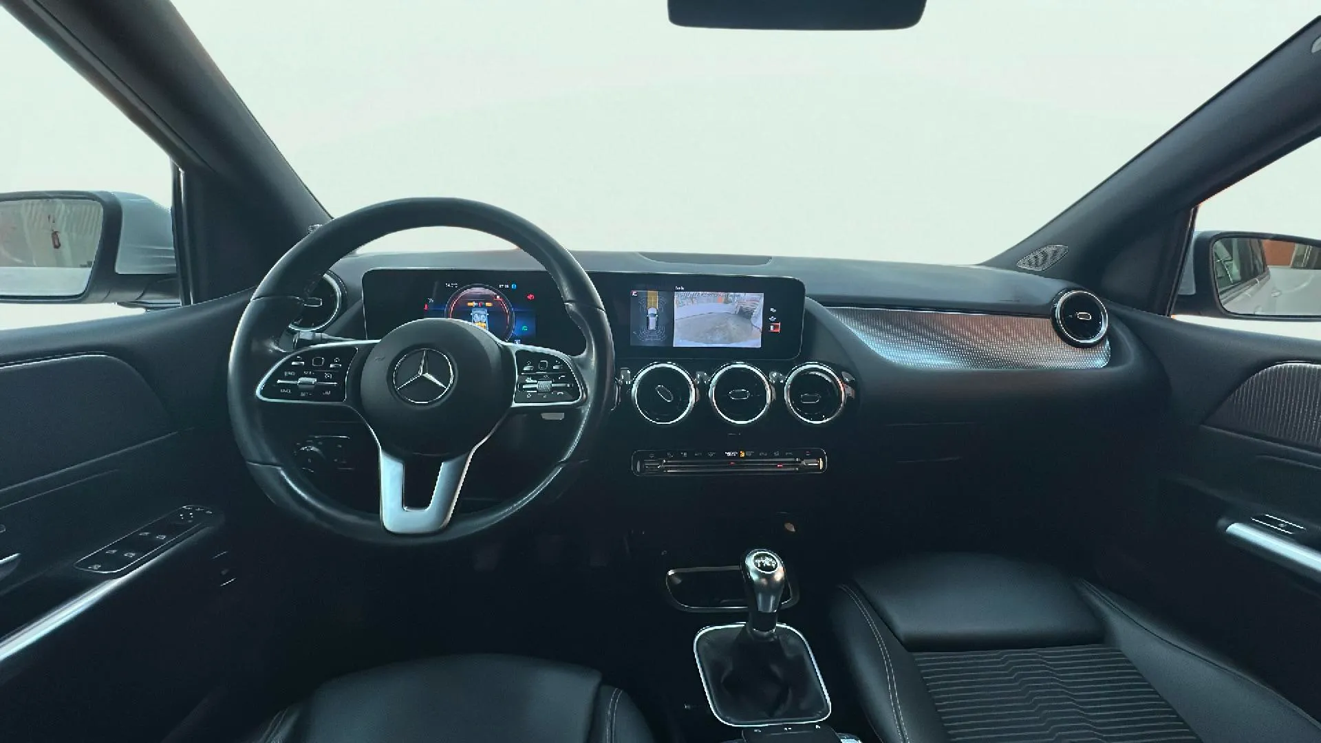 Mercedes-Benz Clase B B 180 d - foto 11