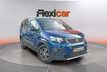 peugeot rifter active pack busin standard bluehdi 73kw diesel manual vilanova 1 903000000281705