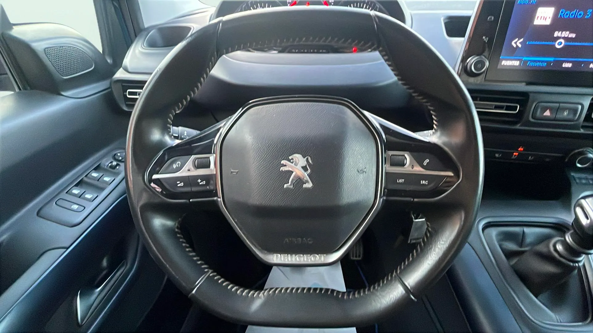 Peugeot Rifter Active Pack Busin. Standard BlueHDi - foto 14