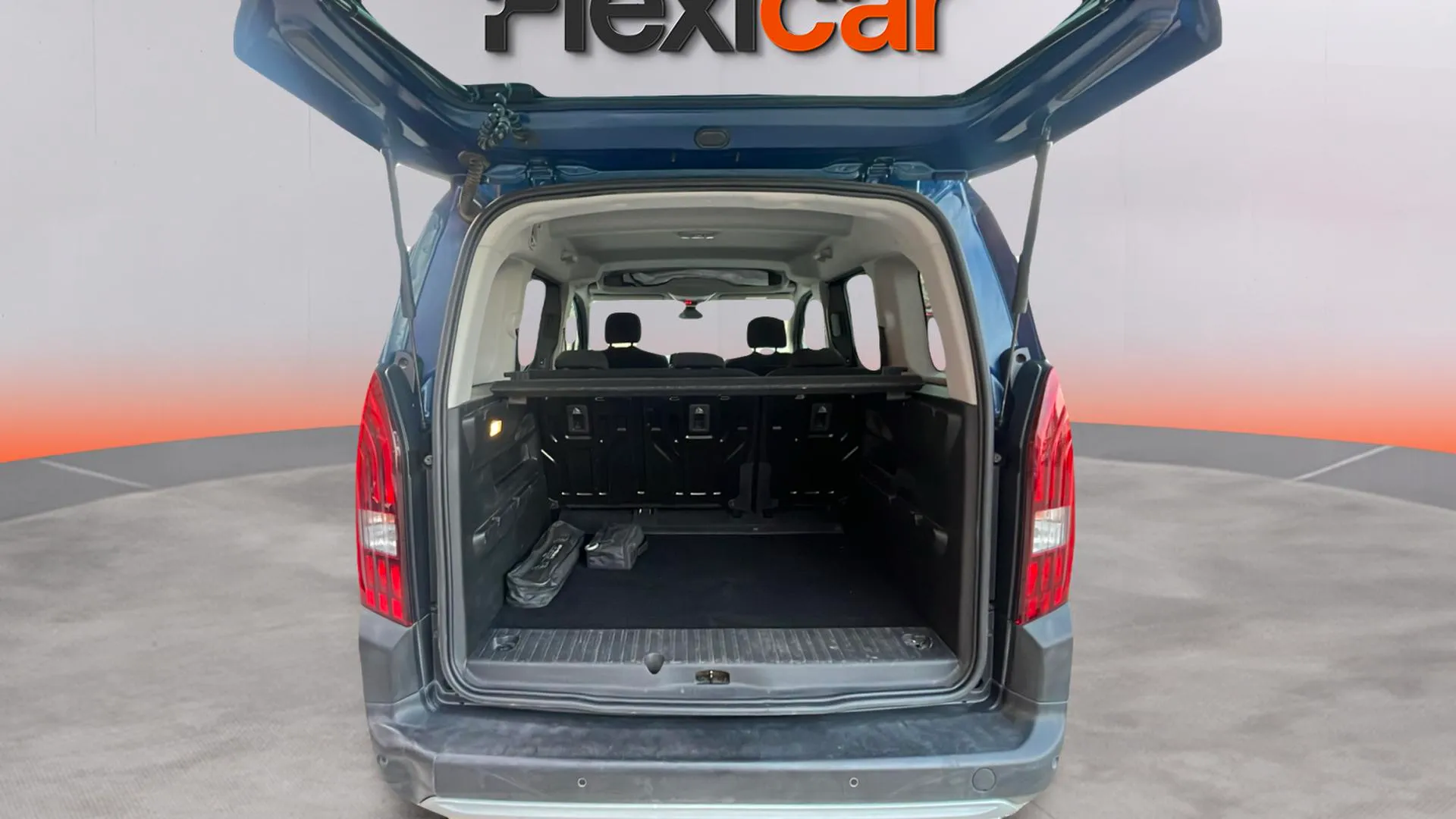 Peugeot Rifter Active Pack Busin. Standard BlueHDi - foto 8