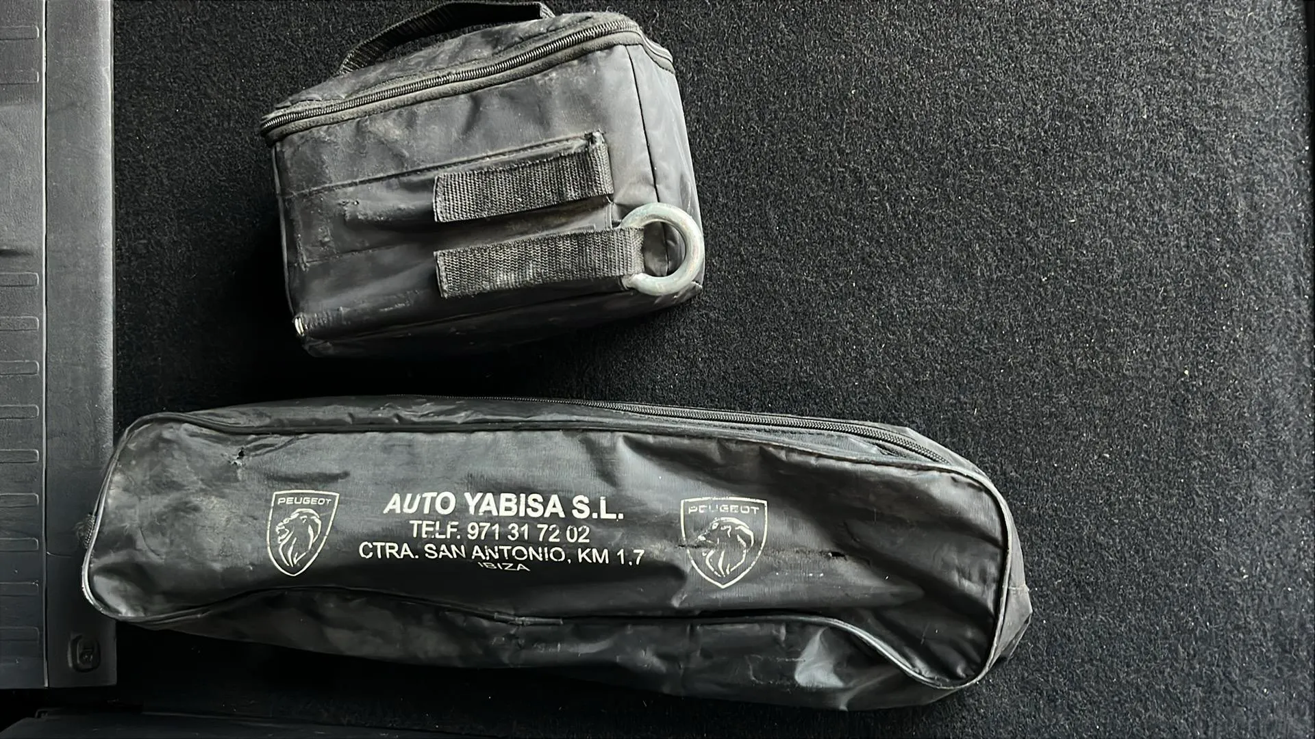 Peugeot Rifter Active Pack Busin. Standard BlueHDi - foto 20