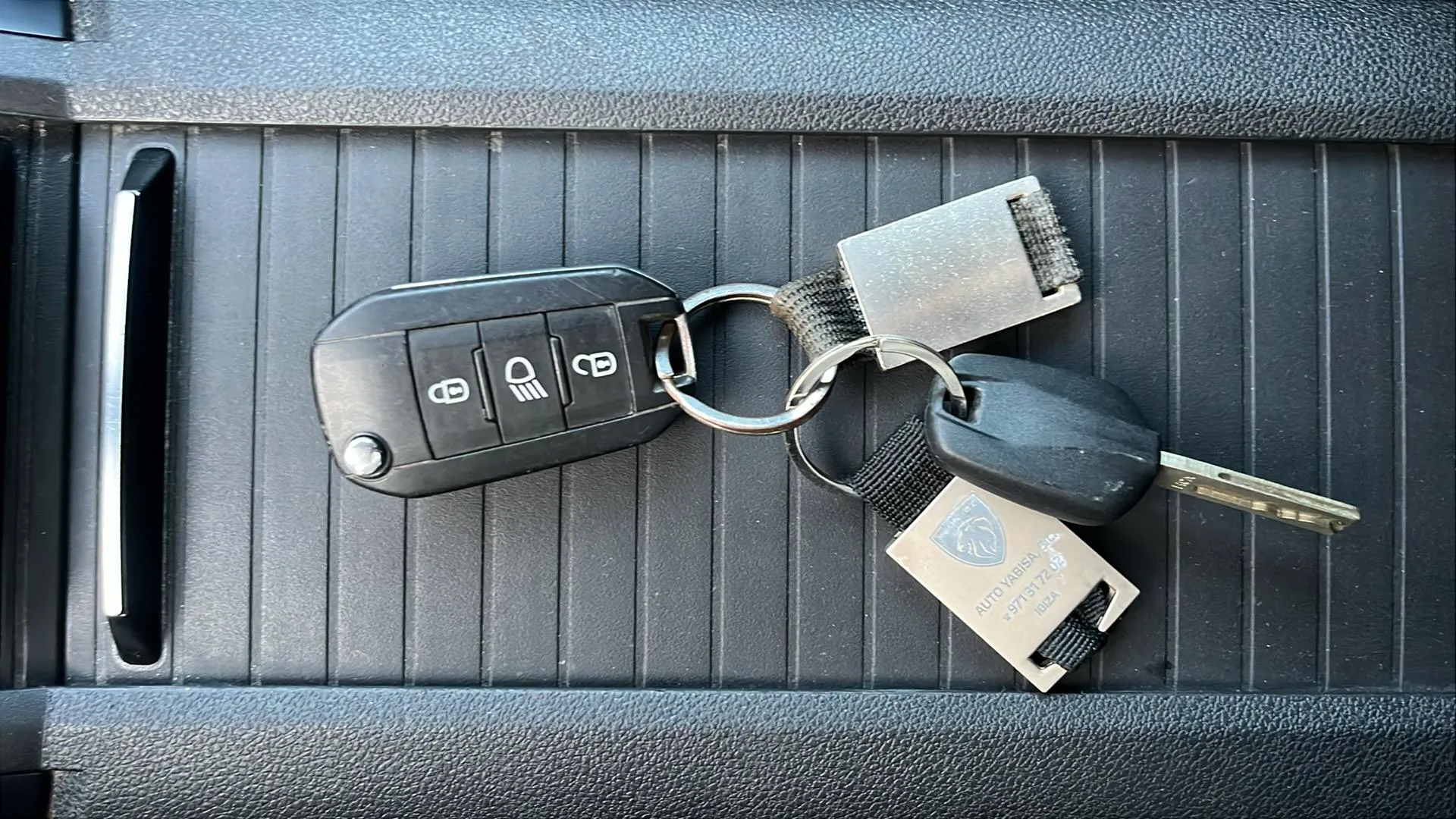 Peugeot Rifter Active Pack Busin. Standard BlueHDi - foto 19