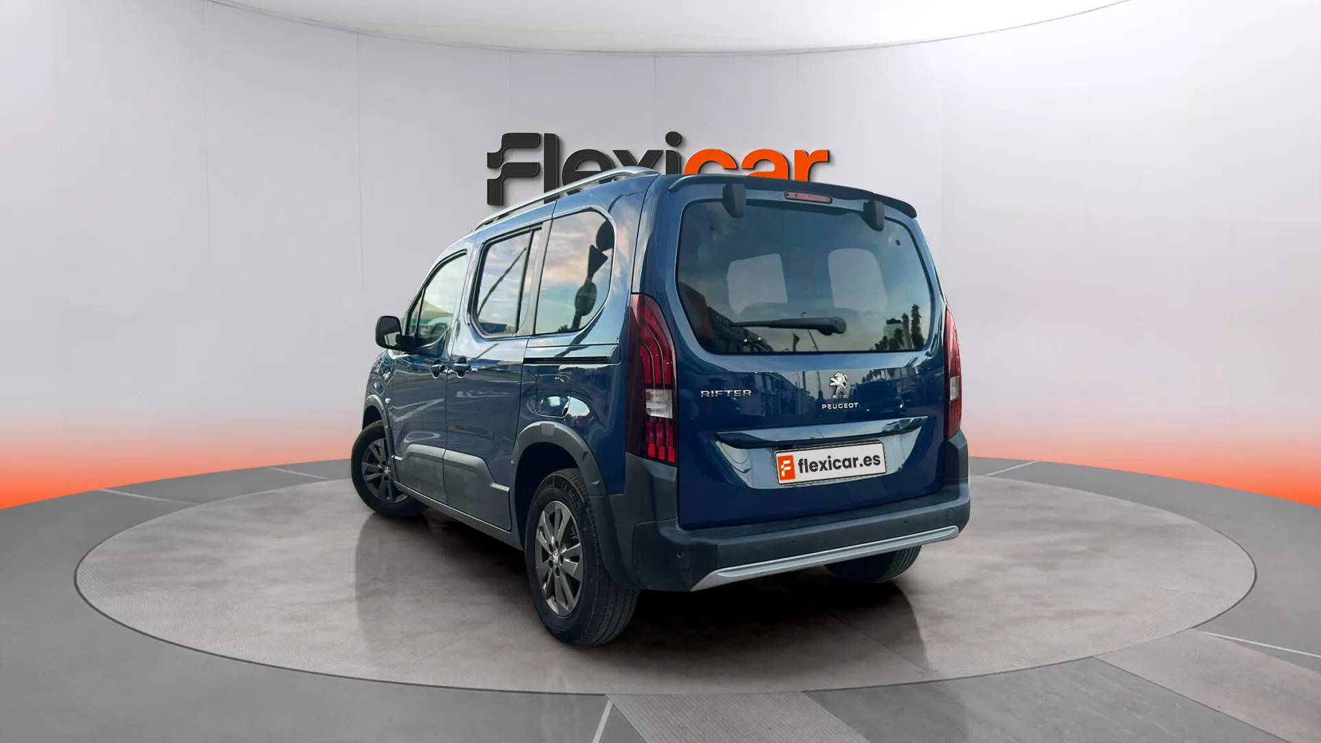 Peugeot Rifter Active Pack Busin. Standard BlueHDi - foto 7